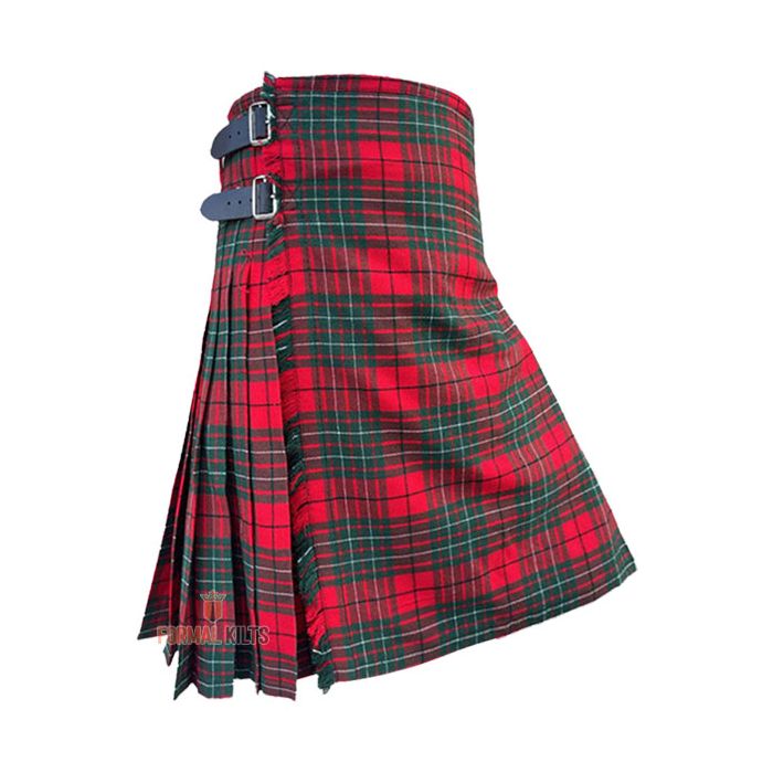 clan cumming kilt