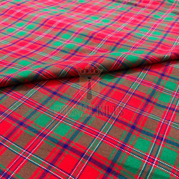 stewart of appin tartan