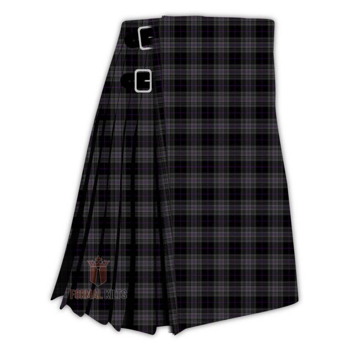 afallon tartan kilt