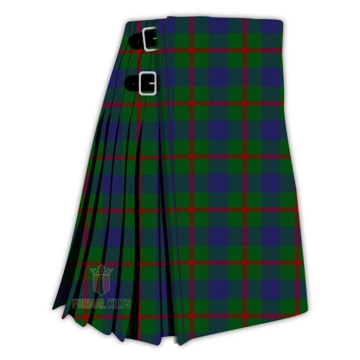 agnew tartan kilt