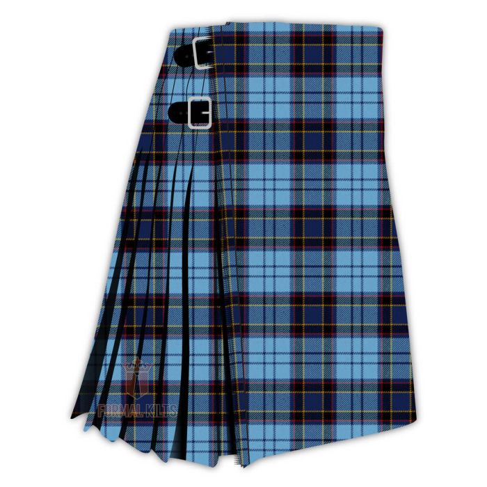 air force tartan kilt