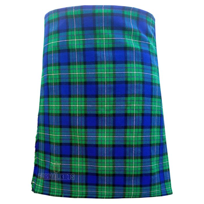 Alexander Tartan Kilt