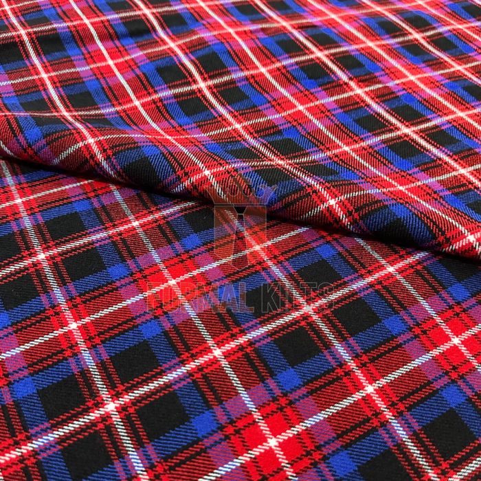 american legacy tartan