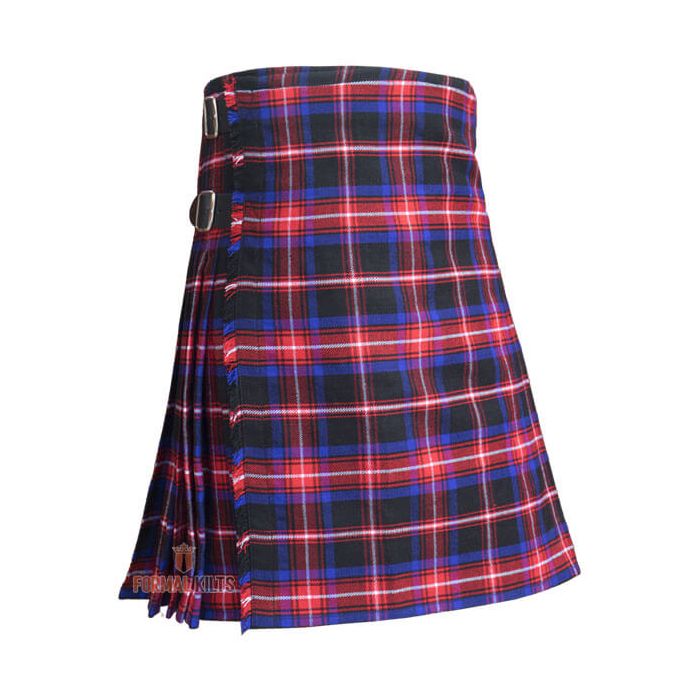 American Legacy Tartan Kilt
