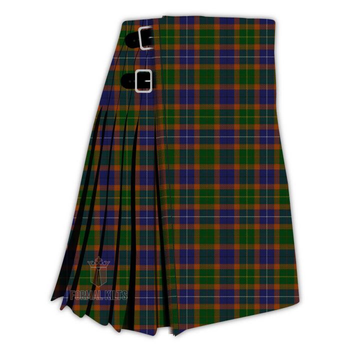 amnesty international tartan kilt