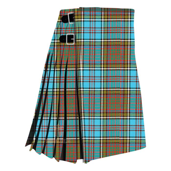 Anderson Ancient Tartan Kilt