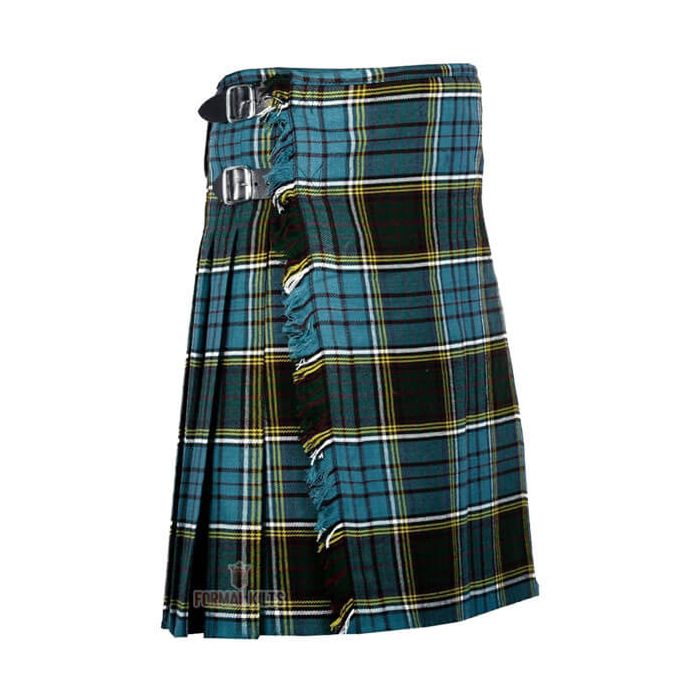 Anderson Tartan Kilt