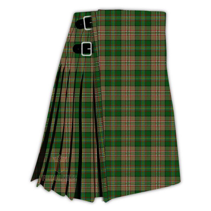 arizona state tartan kilt