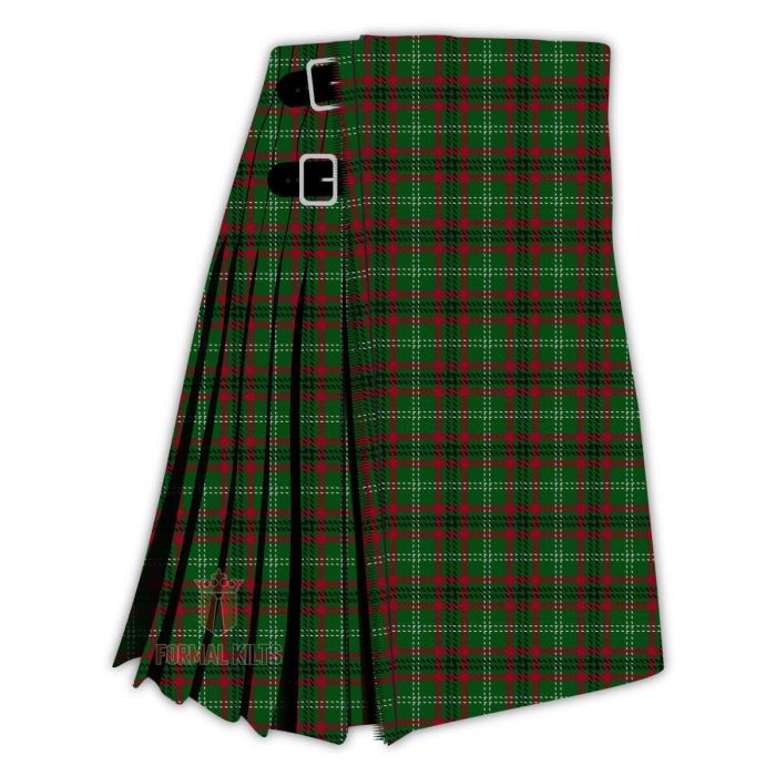 arkansas state tartan kilt