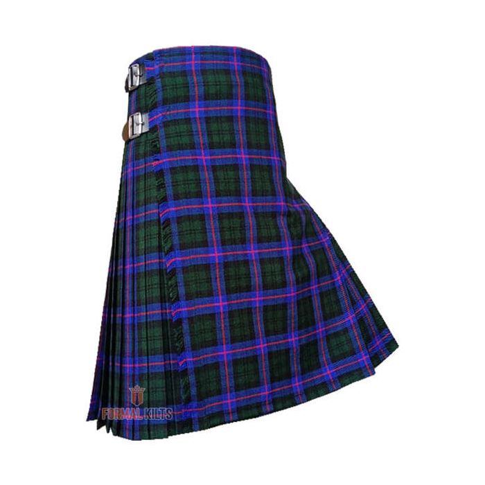 Armstrong Tartan Kilt
