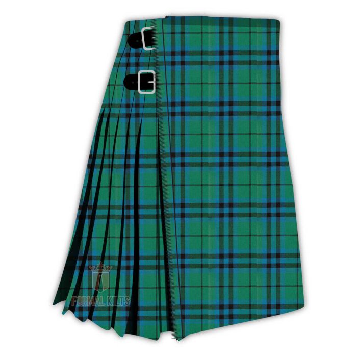 austin ancient tartan kilt