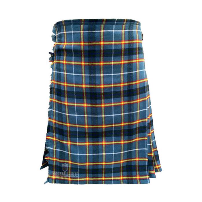 Bains Of Caithness Tartan Kilt
