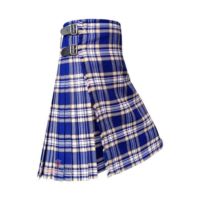 Baker Tartan Kilt
