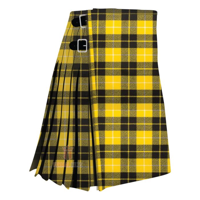 barclay dress tartan kilt