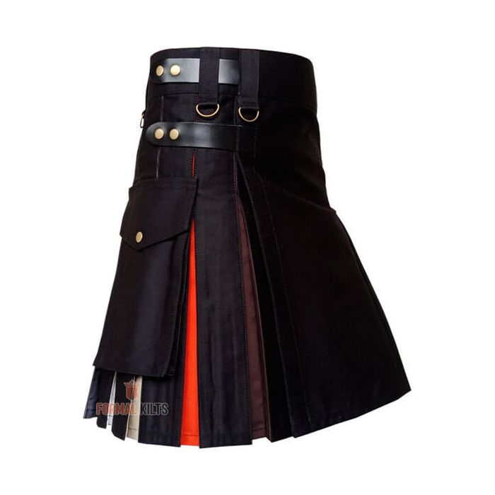 Bear Pride Kilt