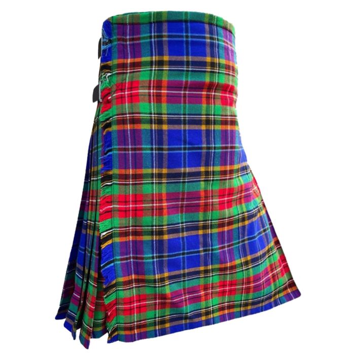 Beattie Kilt