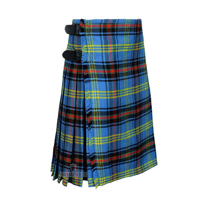 Bell Of The Borders Kilt
