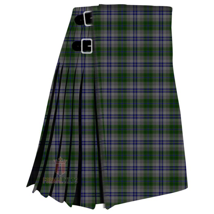 berkshire tartan kilt