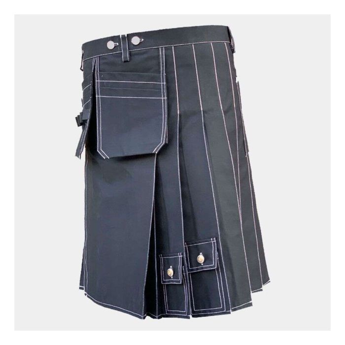 high quality best craftman workout cargo kilt