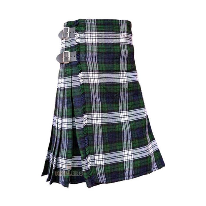 Black Watch Dress Kilt
