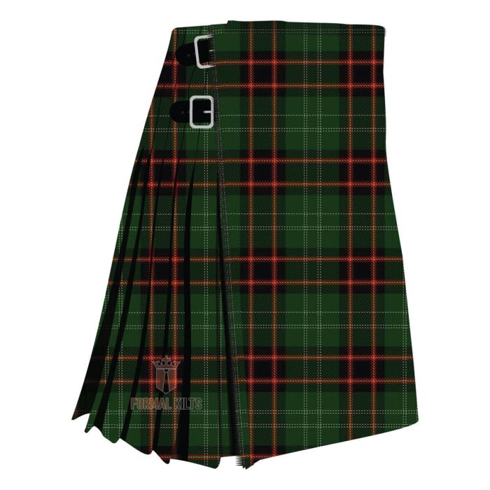 Bomb Disposal Tartan Kilt