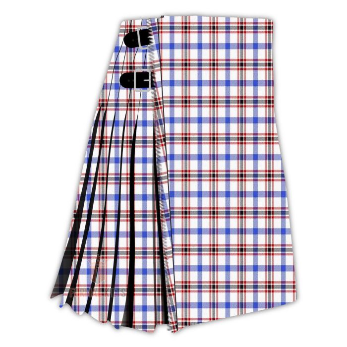 boswell tartan kilt
