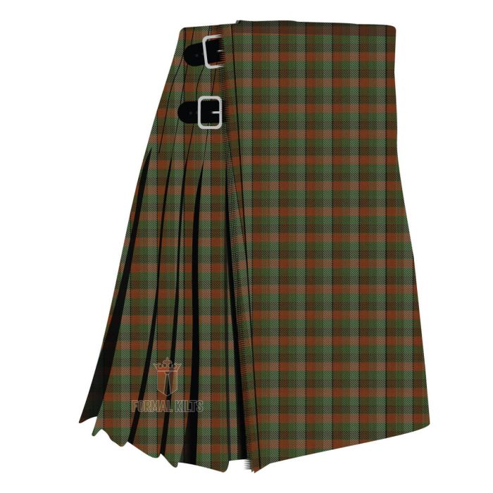 braveheart tartan kilt