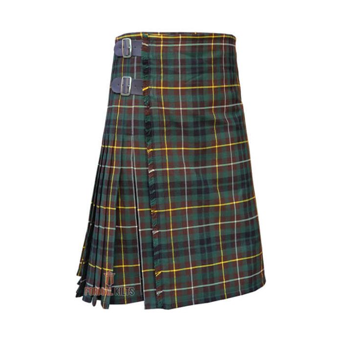 Buchanan Hunting Tartan Kilt

