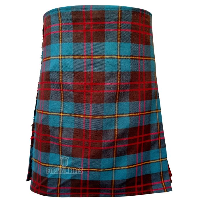 Cameron Hunting Ancient Tartan Kilt