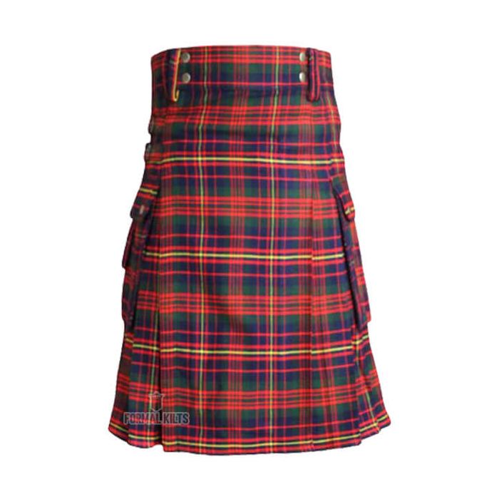 Cameron Of Erracht Contemporary Kilt
