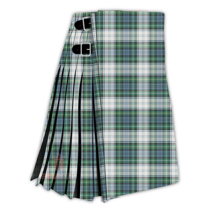 campbell dress ancient tartan kilt