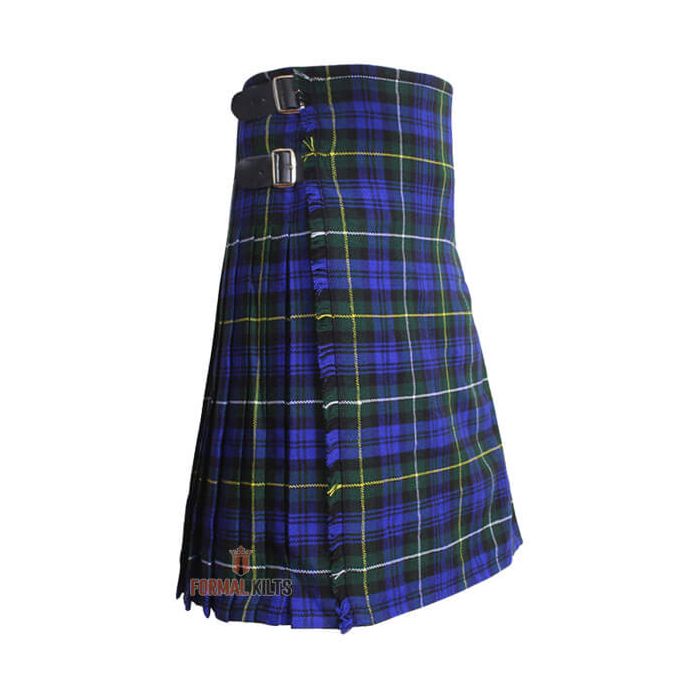 Campbell of Argyll Tartan Kilt