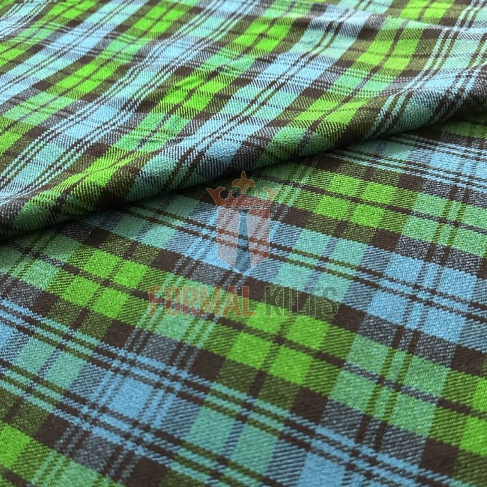 campbell tartan