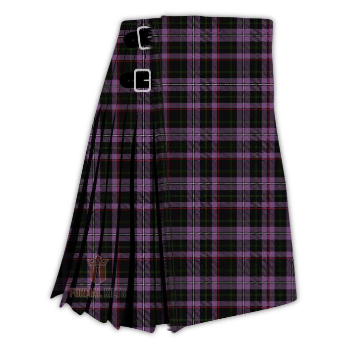 chapman tartan kilt