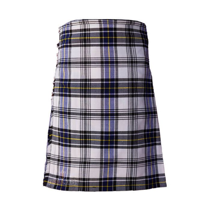Clan Hannay Kilt
