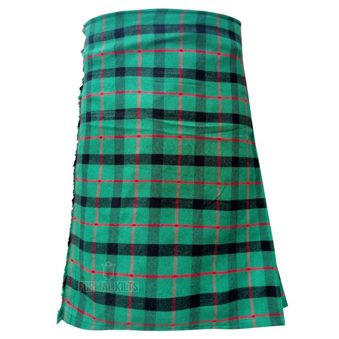 Kincaid Ancient Tartan Kilt