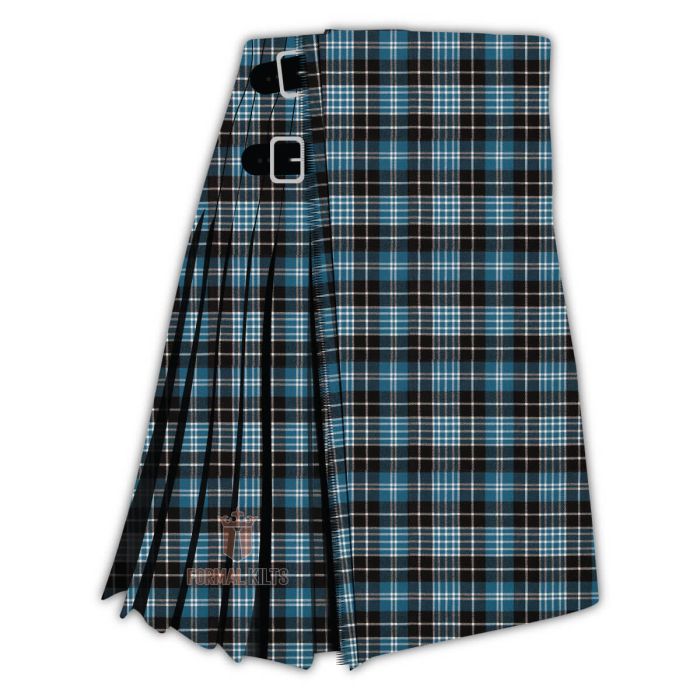 clark tartan kilt