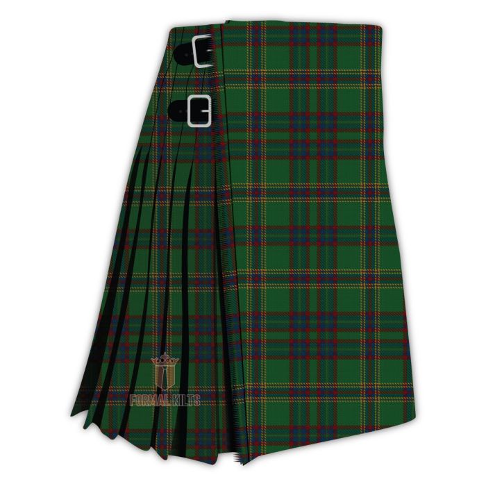 County Westmeath Tartan Kilt