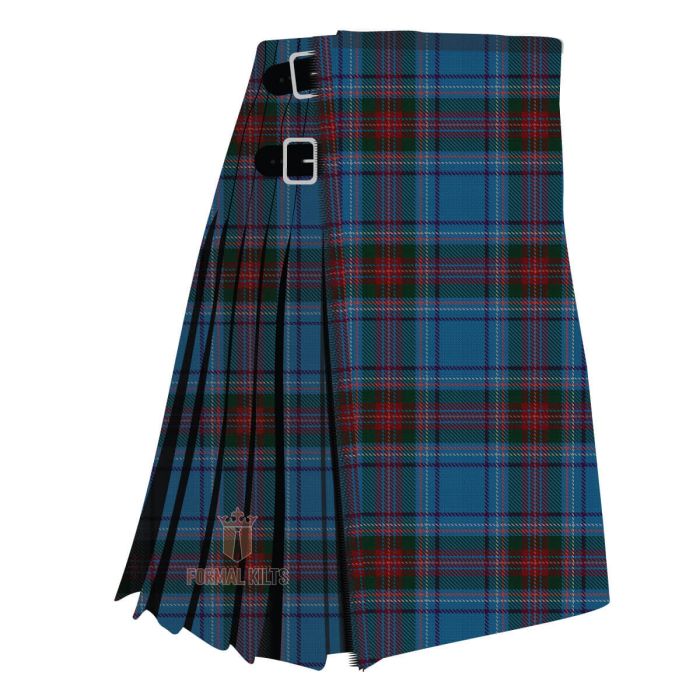 county louth tartan kilt