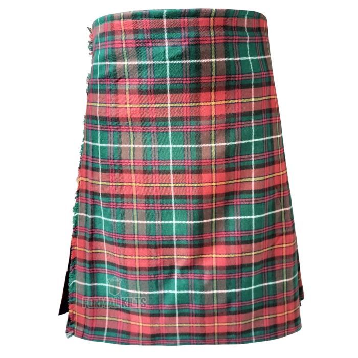 County Meath Tartan Kilt