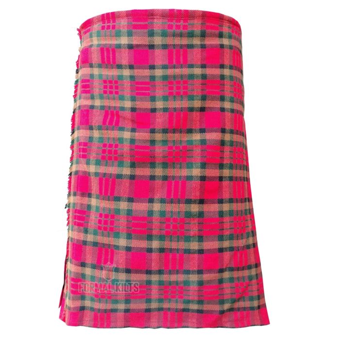 County Tipperary Tartan Kilt