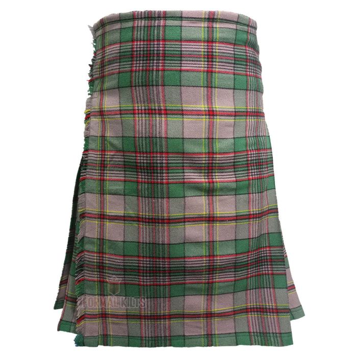 Craig Tartan Kilt