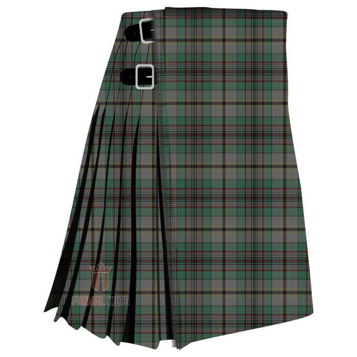 craig tartan kilt