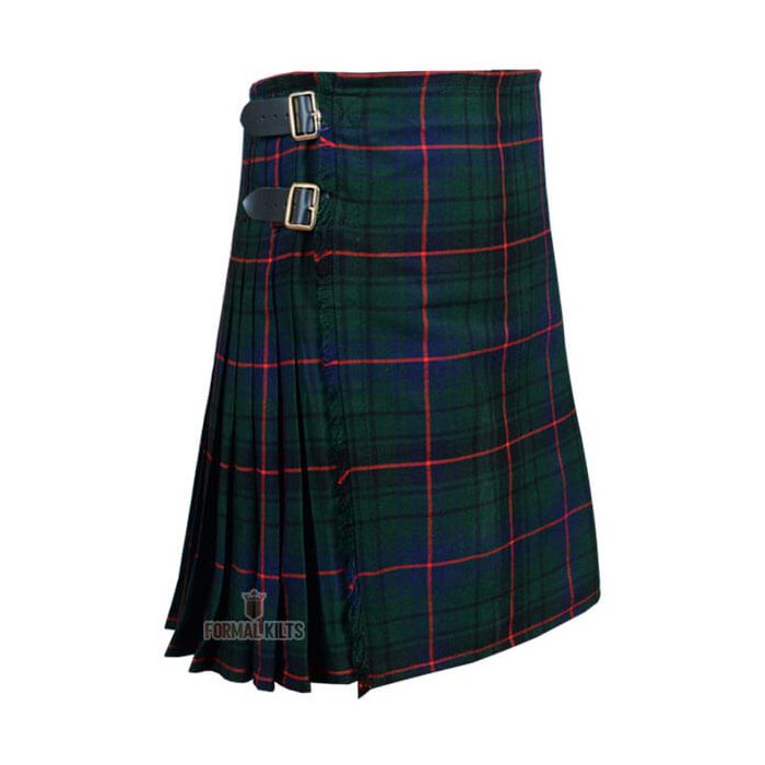 Davidson Tartan Kilt