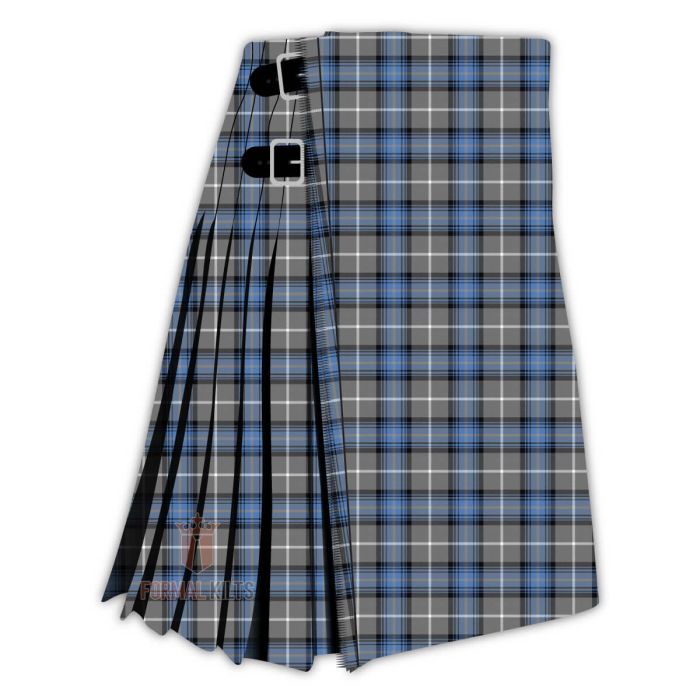 doune ancient tartan kilt