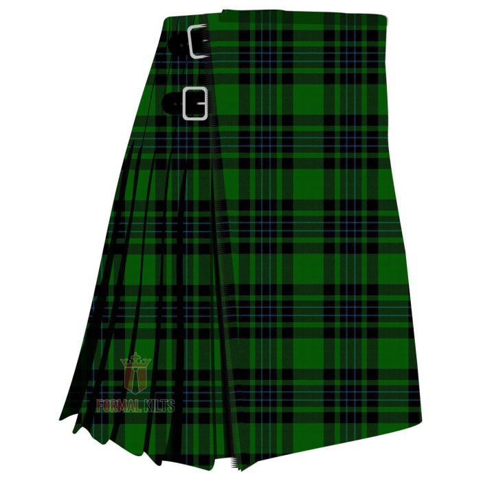 duchess of fife tartan kilt