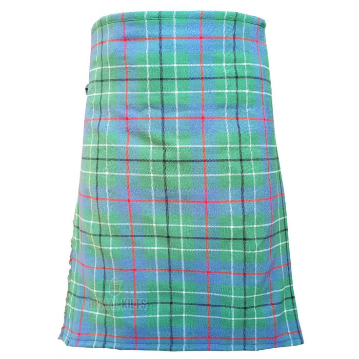 Duncan Ancient Tartan Kilt