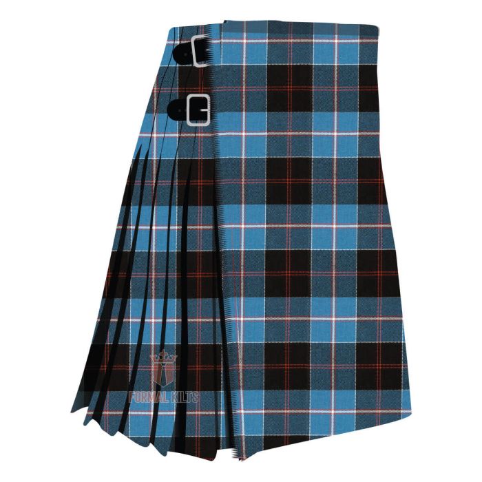 Dunlop Ancient Tartan Kilt