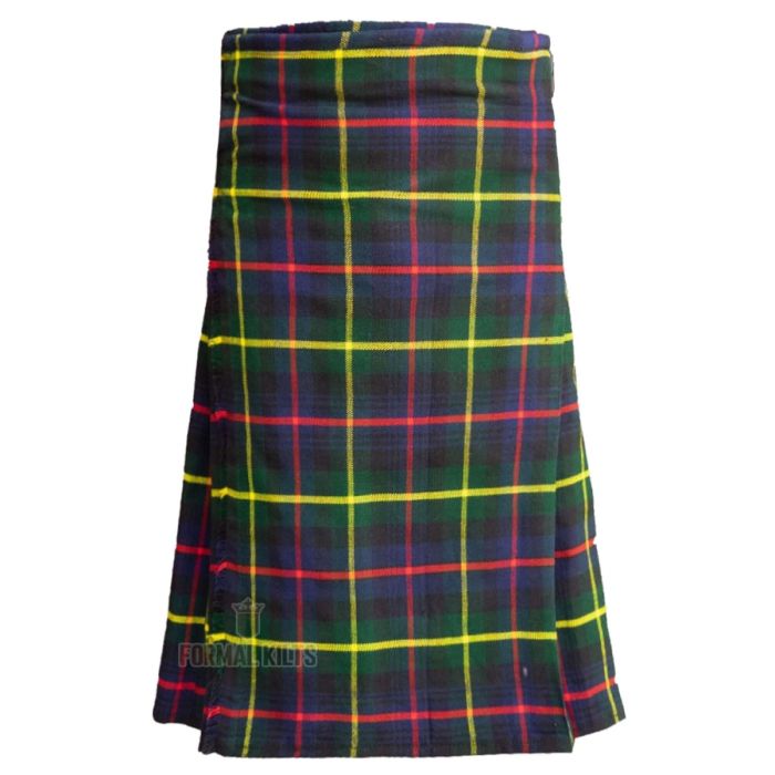 Farquharson Modern Tartan Kilt, Farquharson Tartan Kilt