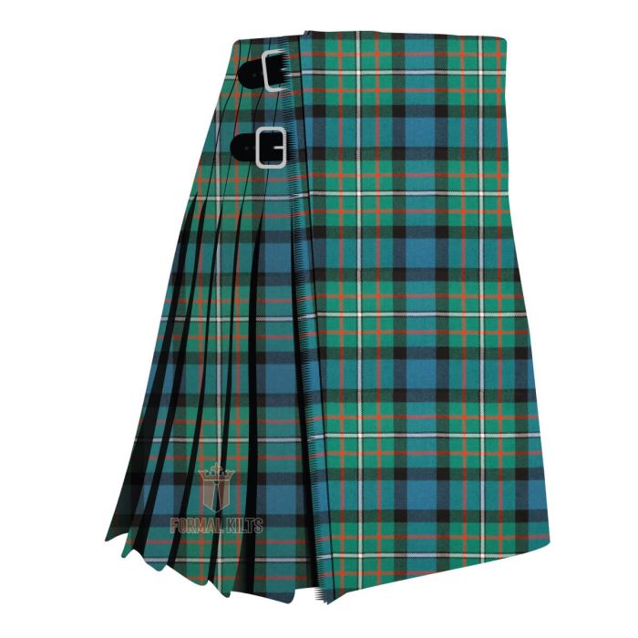 ferguson ancient tartan kilt